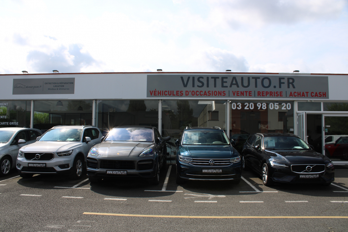 Visiteauto.fr